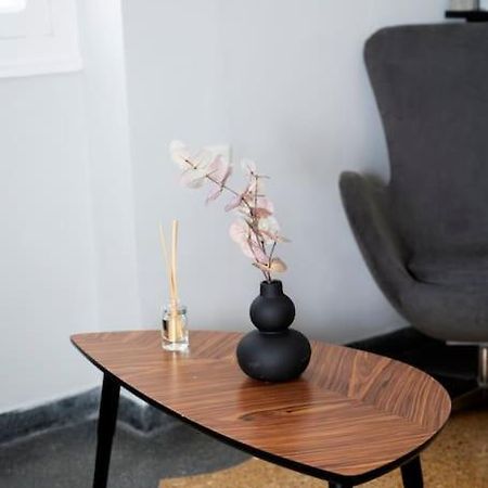 Homeresidence 1 Ермополи Екстериор снимка