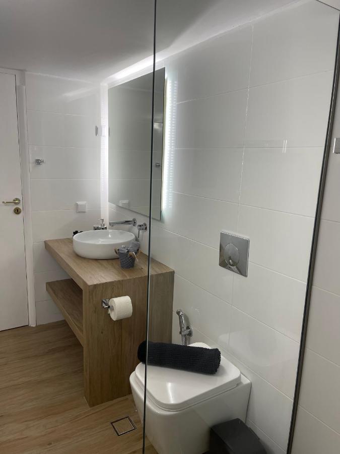 Homeresidence 1 Ермополи Екстериор снимка