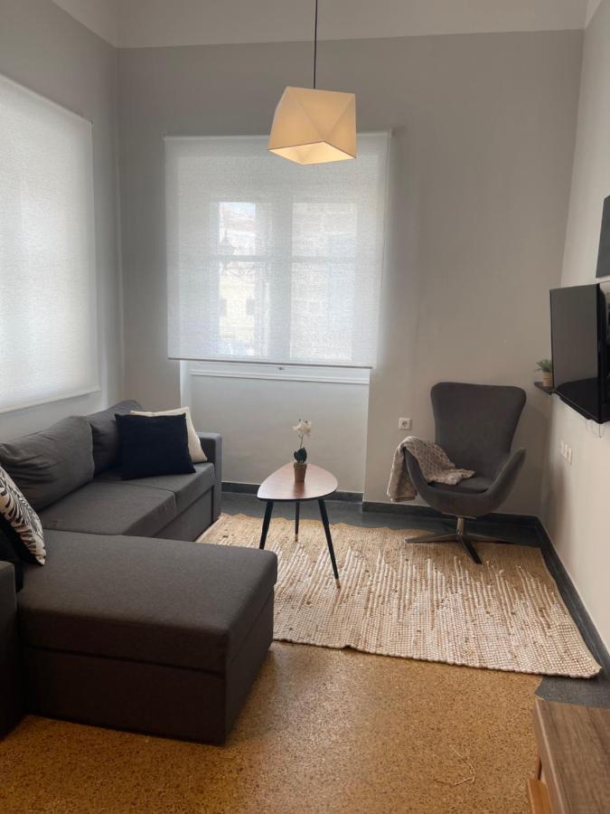Homeresidence 1 Ермополи Екстериор снимка