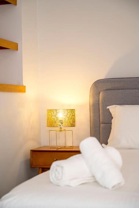 Homeresidence 1 Ермополи Екстериор снимка