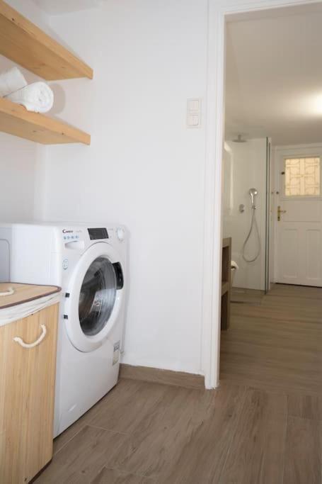 Homeresidence 1 Ермополи Екстериор снимка