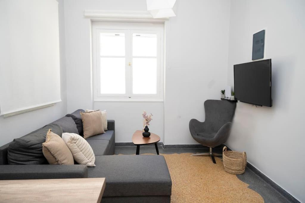 Homeresidence 1 Ермополи Екстериор снимка